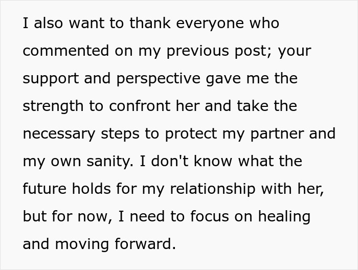 &ldquo;I&rsquo;m Disturbed&rdquo;: Guy&rsquo;s Mother Secretly Goes Through His GF&rsquo;s Wallet, Takes Photos Of Her ID