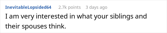 &ldquo;I&rsquo;m Disturbed&rdquo;: Guy&rsquo;s Mother Secretly Goes Through His GF&rsquo;s Wallet, Takes Photos Of Her ID