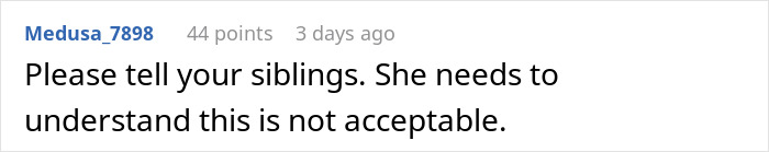 &ldquo;I&rsquo;m Disturbed&rdquo;: Guy&rsquo;s Mother Secretly Goes Through His GF&rsquo;s Wallet, Takes Photos Of Her ID