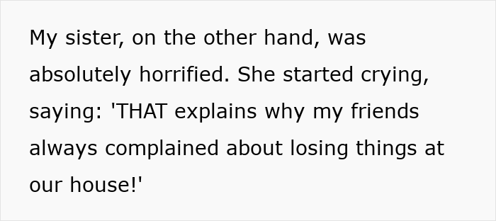 &ldquo;I&rsquo;m Disturbed&rdquo;: Guy&rsquo;s Mother Secretly Goes Through His GF&rsquo;s Wallet, Takes Photos Of Her ID