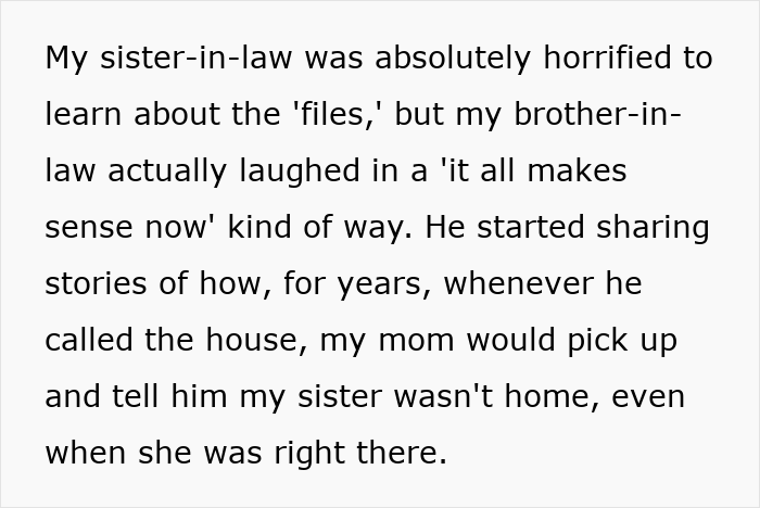 &ldquo;I&rsquo;m Disturbed&rdquo;: Guy&rsquo;s Mother Secretly Goes Through His GF&rsquo;s Wallet, Takes Photos Of Her ID