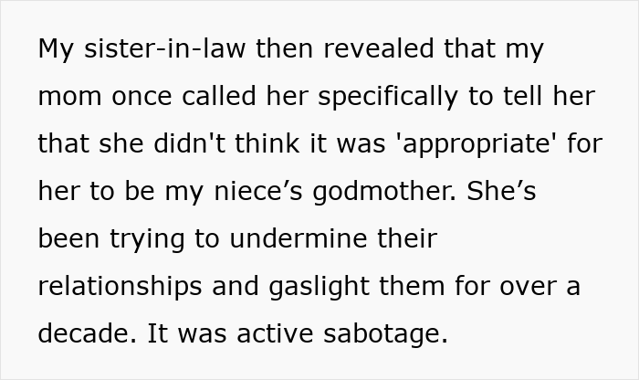 &ldquo;I&rsquo;m Disturbed&rdquo;: Guy&rsquo;s Mother Secretly Goes Through His GF&rsquo;s Wallet, Takes Photos Of Her ID