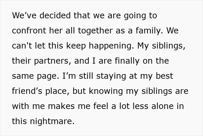 &ldquo;I&rsquo;m Disturbed&rdquo;: Guy&rsquo;s Mother Secretly Goes Through His GF&rsquo;s Wallet, Takes Photos Of Her ID