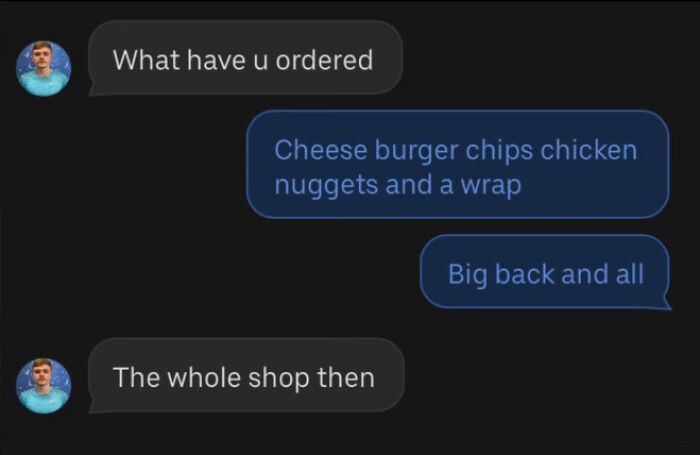 80 Of The Funniest And Most Unhinged Texts From Uber Drivers