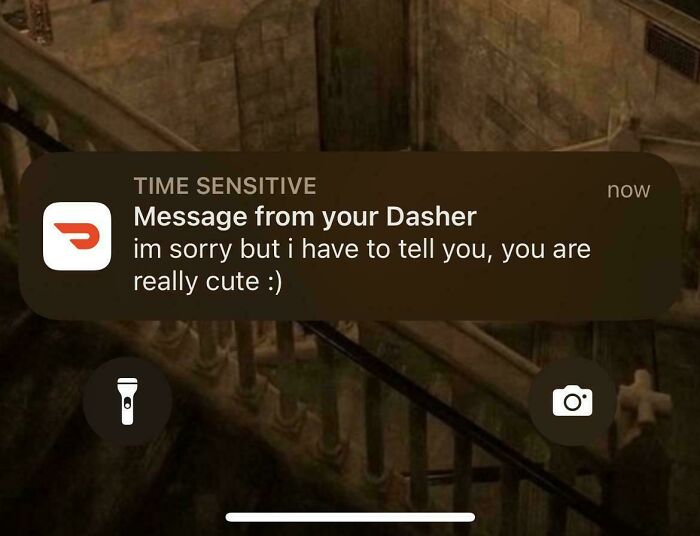 80 Of The Funniest And Most Unhinged Texts From Uber Drivers