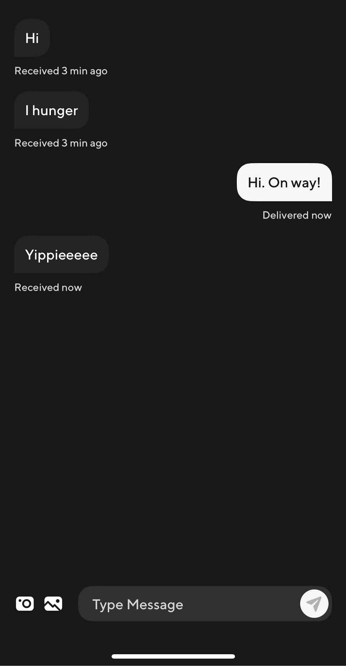 80 Of The Funniest And Most Unhinged Texts From Uber Drivers