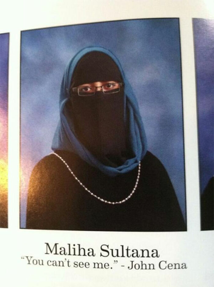 32 Wild Yearbook Quotes Where You Can&rsquo;t Help But Applaud The Students For Their Humor
