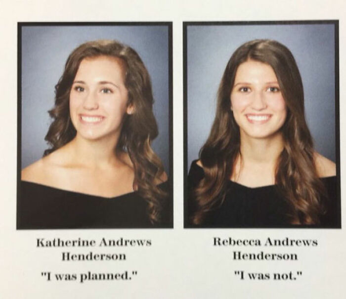 32 Wild Yearbook Quotes Where You Can&rsquo;t Help But Applaud The Students For Their Humor