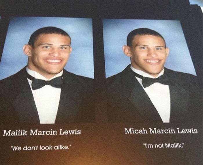 32 Wild Yearbook Quotes Where You Can&rsquo;t Help But Applaud The Students For Their Humor
