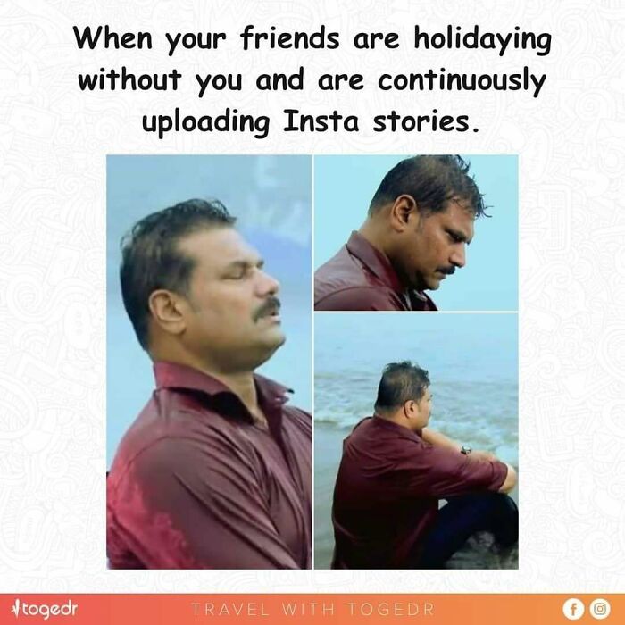 72 Hilarious Travel Memes To Enjoy Because Actual Travel Is Expensive 72 Hilarious Travel Memes To Enjoy Because Actual Travel Is Expensive