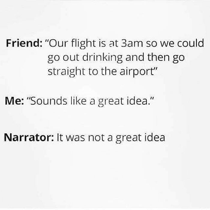 72 Hilarious Travel Memes To Enjoy Because Actual Travel Is Expensive 72 Hilarious Travel Memes To Enjoy Because Actual Travel Is Expensive