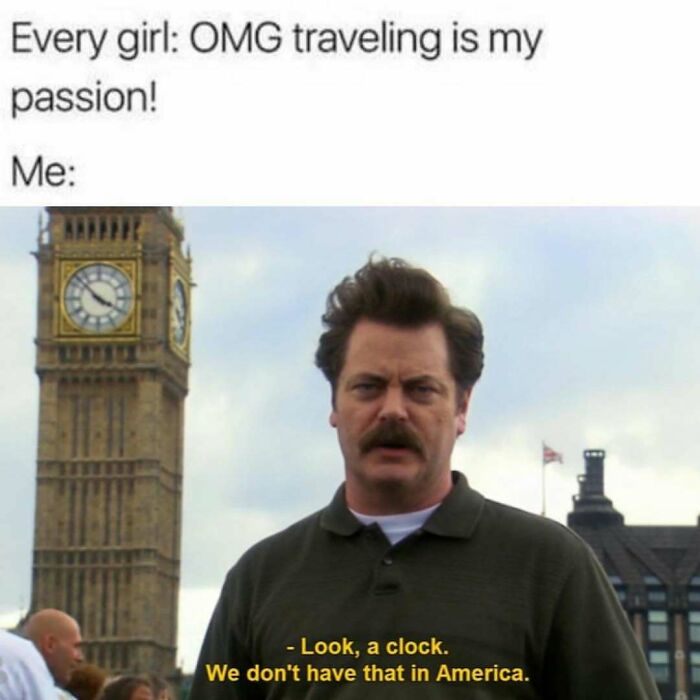 72 Hilarious Travel Memes To Enjoy Because Actual Travel Is Expensive 72 Hilarious Travel Memes To Enjoy Because Actual Travel Is Expensive
