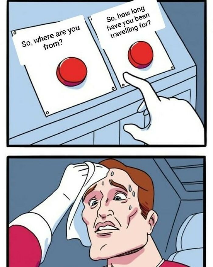 72 Hilarious Travel Memes To Enjoy Because Actual Travel Is Expensive 72 Hilarious Travel Memes To Enjoy Because Actual Travel Is Expensive