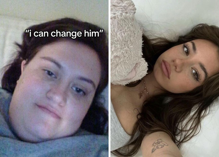 32 Women Share How They Changed After A Breakup, For The Better Or For Worse 32 Women Share How They Changed After A Breakup, For The Better Or For Worse