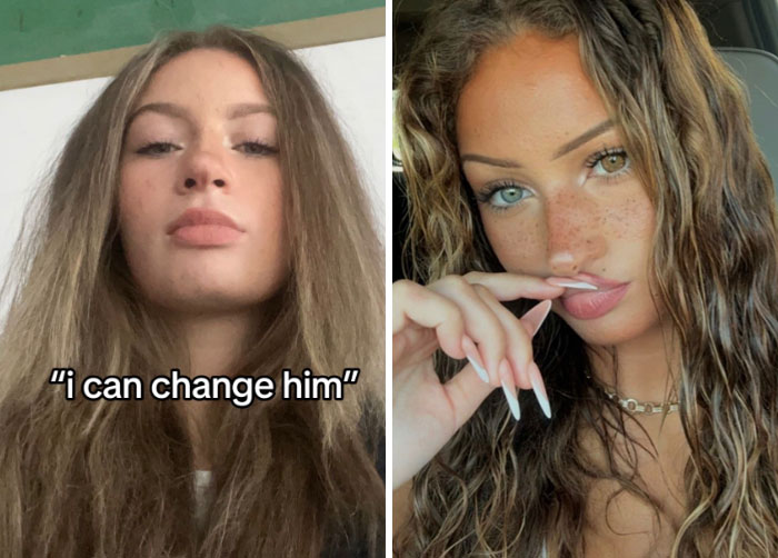 32 Women Share How They Changed After A Breakup, For The Better Or For Worse 32 Women Share How They Changed After A Breakup, For The Better Or For Worse