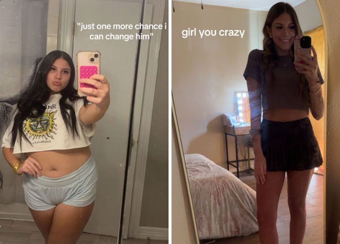 32 Women Share How They Changed After A Breakup, For The Better Or For Worse 32 Women Share How They Changed After A Breakup, For The Better Or For Worse