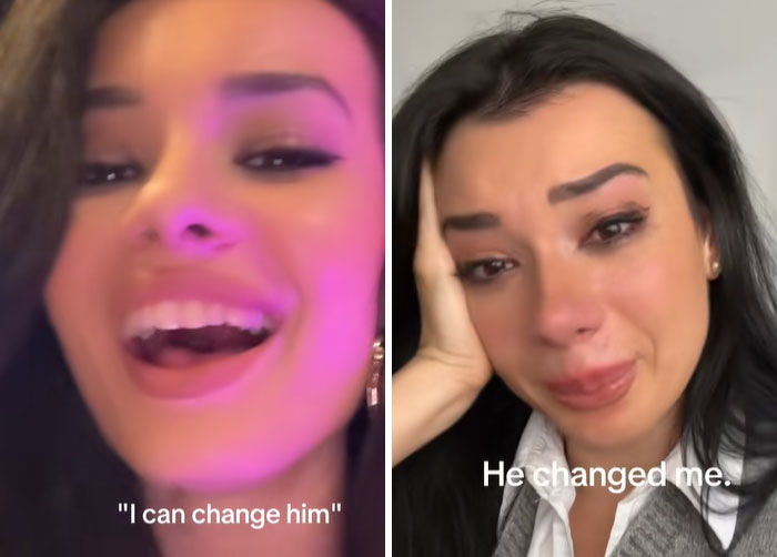 32 Women Share How They Changed After A Breakup, For The Better Or For Worse 32 Women Share How They Changed After A Breakup, For The Better Or For Worse