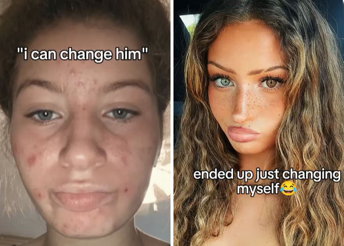 32 Women Share How They Changed After A Breakup, For The Better Or For Worse 32 Women Share How They Changed After A Breakup, For The Better Or For Worse