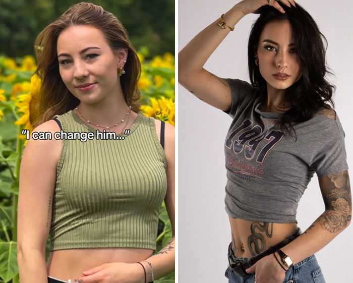 32 Women Share How They Changed After A Breakup, For The Better Or For Worse 32 Women Share How They Changed After A Breakup, For The Better Or For Worse