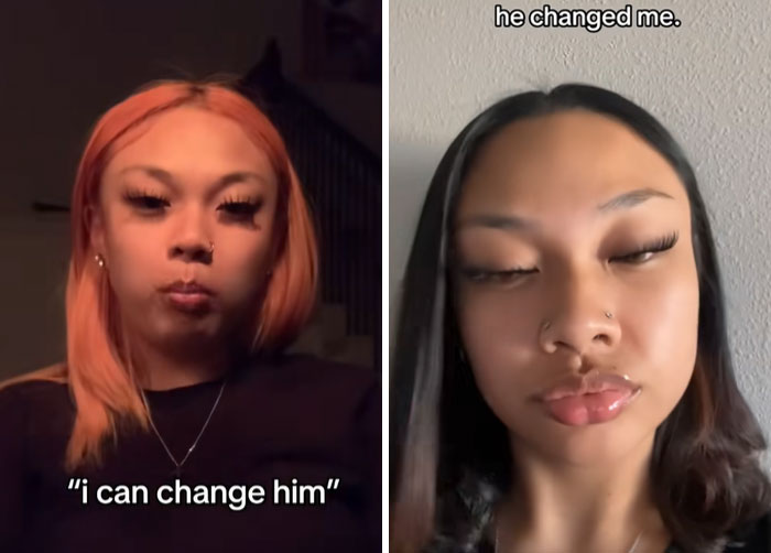 32 Women Share How They Changed After A Breakup, For The Better Or For Worse 32 Women Share How They Changed After A Breakup, For The Better Or For Worse