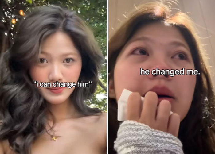 32 Women Share How They Changed After A Breakup, For The Better Or For Worse 32 Women Share How They Changed After A Breakup, For The Better Or For Worse