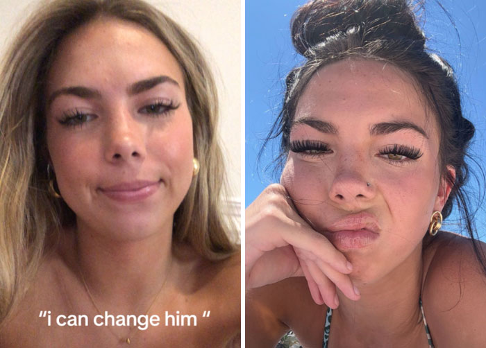 32 Women Share How They Changed After A Breakup, For The Better Or For Worse 32 Women Share How They Changed After A Breakup, For The Better Or For Worse