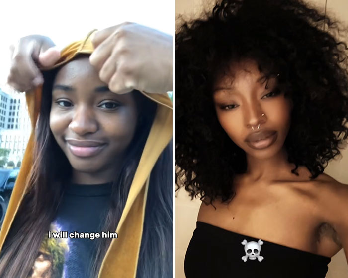 32 Women Share How They Changed After A Breakup, For The Better Or For Worse 32 Women Share How They Changed After A Breakup, For The Better Or For Worse