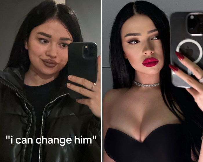 32 Women Share How They Changed After A Breakup, For The Better Or For Worse 32 Women Share How They Changed After A Breakup, For The Better Or For Worse