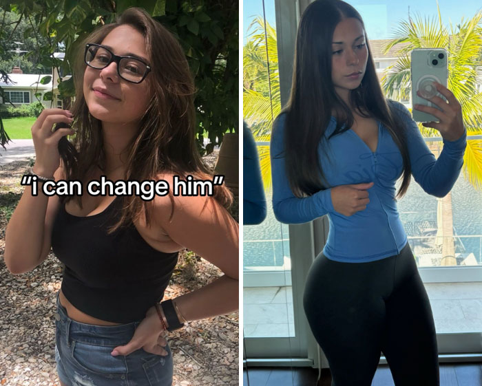 32 Women Share How They Changed After A Breakup, For The Better Or For Worse 32 Women Share How They Changed After A Breakup, For The Better Or For Worse