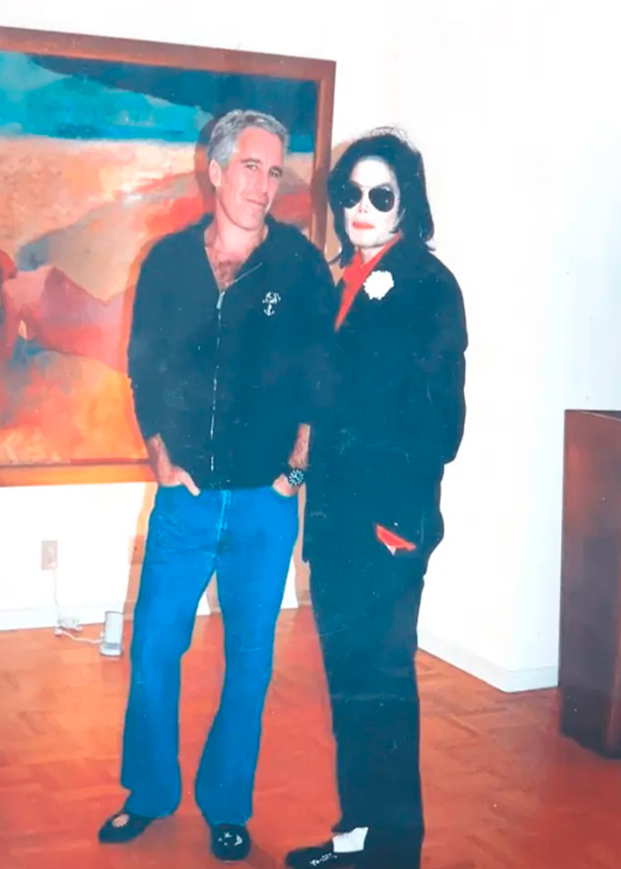 Michael Jackson&rsquo;s Eery Thoughts On Kids Revealed In Secret Tapes Amid Earlier Epstein Files Mentions