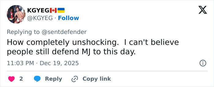 Michael Jackson&rsquo;s Eery Thoughts On Kids Revealed In Secret Tapes Amid Earlier Epstein Files Mentions