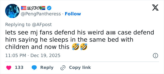 Michael Jackson&rsquo;s Eery Thoughts On Kids Revealed In Secret Tapes Amid Earlier Epstein Files Mentions