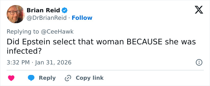 Epstein Files Allege Bill Gates Caught STD And Tried To Secretly Give Melinda Antibiotics