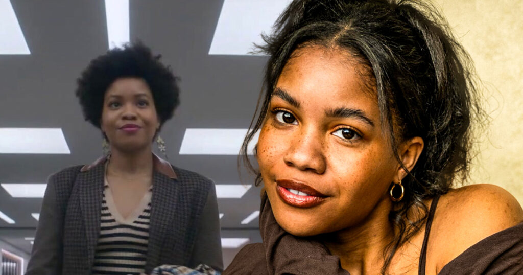 10 Things You Didn’t Know about Lexi Rivera TVovermind