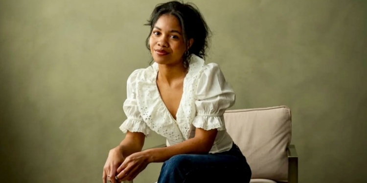 Actress Sinclair Daniel Actress Sinclair Daniel