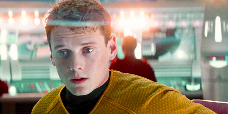 Anton Yelchin