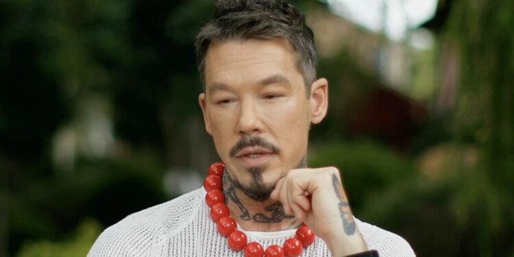 david bromstad david bromstad