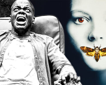 Every Horror Movie Nominated for Best Picture, Ranked