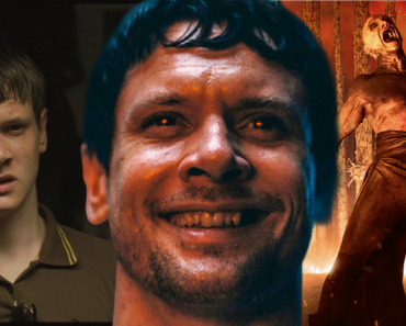 Every Villainous Jack O’Connell Role, Ranked