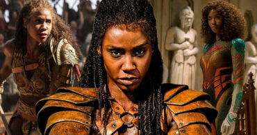 Exploring Tenika Davis Career From the Runway to the Screen Exploring Tenika Davis Career From the Runway to the Screen