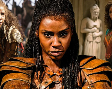 Exploring Tenika Davis Career From the Runway to the Screen