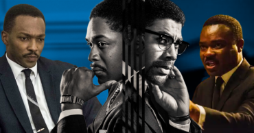 Famous Portrayals of Martin Luther King Jr. in Film and Television