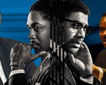 Famous Portrayals of Martin Luther King Jr. in Film and Television