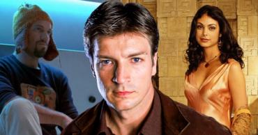 Firefly Cast: Where Are the Space Western Series Stars Now?