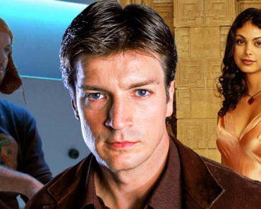 Firefly Cast: Where Are the Space Western Series Stars Now?