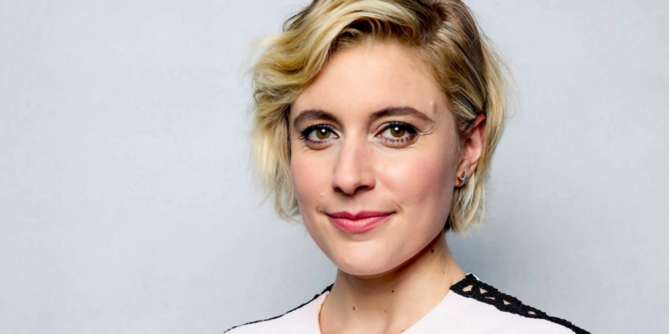 Greta Gerwig Greta Gerwig