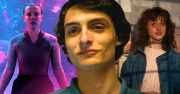 How Did The Stranger Things Story End For Each Of Your Favorite Characters? How Did The Stranger Things Story End For Each Of Your Favorite Characters?