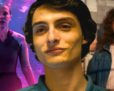 How Did The Stranger Things Story End For Each Of Your Favorite Characters?