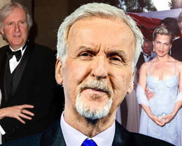 How Many Times Has James Cameron Been Married? Inside the Director’s Love Life