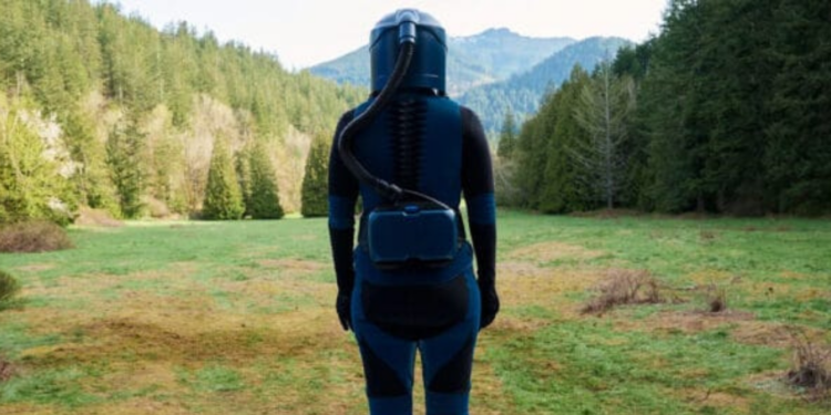 In the Blink of an Eye (2026)